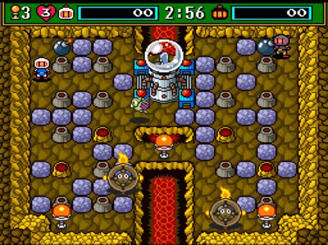 super bomberman passwords.